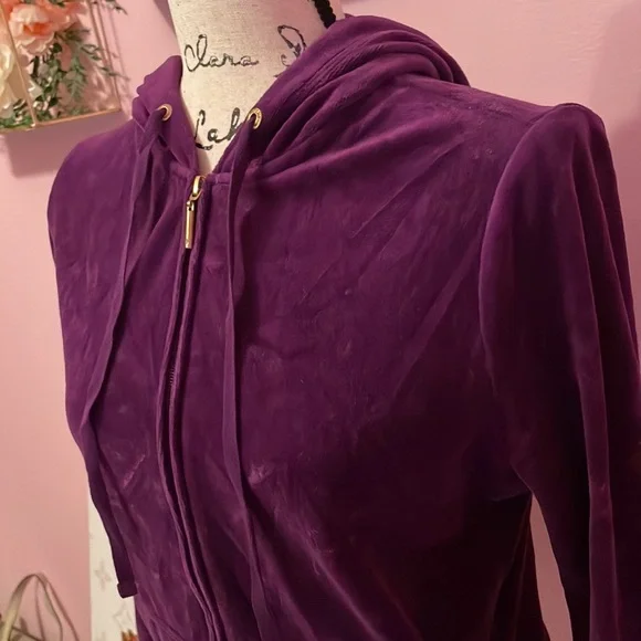 New York & Company Hoodie - Picture 4 of 6